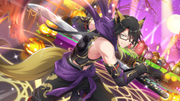 ꡼ No.009Υͥ / SHOW BY ROCK!! Fes A Liveץϥơޤˤָꥤ٥Ȥ򳫺