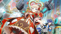 ꡼ No.003 | SHOW BY ROCK!! Fes A LiveԻ׵ĤιΥꥹơޤδָꥤ٥Ȥ