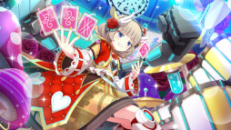 ꡼ No.004 | SHOW BY ROCK!! Fes A LiveԻ׵ĤιΥꥹơޤδָꥤ٥Ȥ