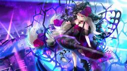 画像ギャラリー No.002のサムネイル画像 / 「SHOW BY ROCK!! Fes A Live」でリリース609日を記念したキャンペーンが開催