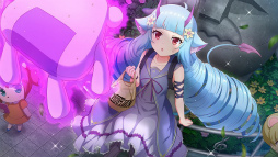 画像ギャラリー No.004のサムネイル画像 / 「SHOW BY ROCK!! Fes A Live」でリリース609日を記念したキャンペーンが開催