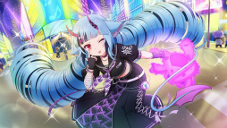 画像ギャラリー No.005のサムネイル画像 / 「SHOW BY ROCK!! Fes A Live」でリリース609日を記念したキャンペーンが開催