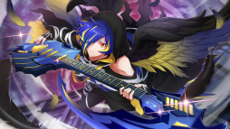 画像ギャラリー No.008のサムネイル画像 / 「SHOW BY ROCK!! Fes A Live」でリリース609日を記念したキャンペーンが開催