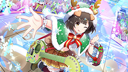 画像ギャラリー No.002のサムネイル画像 / 「SHOW BY ROCK!! Fes A Live」,期間限定イベント“ほわっ!? 雪山ァ山荘失踪事件 ファイル No.69”が開始