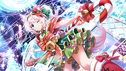 画像ギャラリー No.004のサムネイル画像 / 「SHOW BY ROCK!! Fes A Live」,期間限定イベント“ほわっ!? 雪山ァ山荘失踪事件 ファイル No.69”が開始