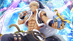 画像ギャラリー No.009のサムネイル画像 / 「SHOW BY ROCK!! Fes A Live」,期間限定イベント“ほわっ!? 雪山ァ山荘失踪事件 ファイル No.69”が開始