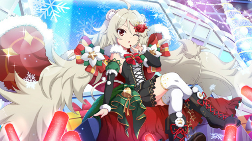画像ギャラリー No.003のサムネイル画像 / 「ショバフェス」ロスト・ベル・クリスマスが開催