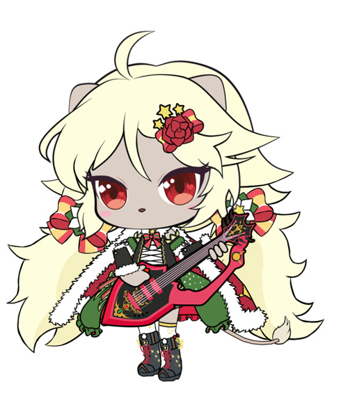 画像ギャラリー No.004のサムネイル画像 / 「ショバフェス」ロスト・ベル・クリスマスが開催