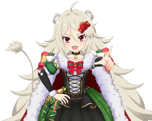 画像ギャラリー No.005のサムネイル画像 / 「ショバフェス」ロスト・ベル・クリスマスが開催