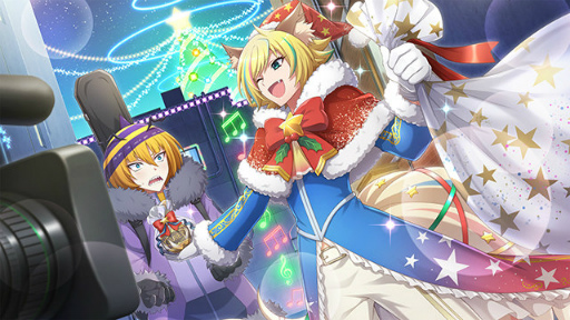 画像ギャラリー No.010のサムネイル画像 / 「ショバフェス」ロスト・ベル・クリスマスが開催