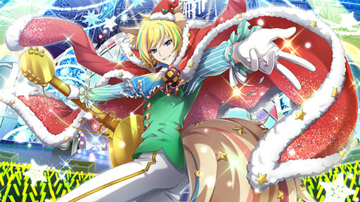 画像ギャラリー No.011のサムネイル画像 / 「ショバフェス」ロスト・ベル・クリスマスが開催