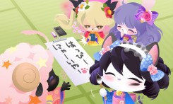 ꡼ No.004Υͥ / SHOW BY ROCK!! Fes A Liveסָꥬ٥ȤϡοSSR֥ޥɤо