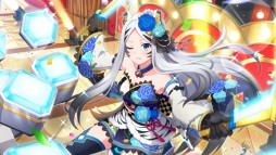 ꡼ No.010Υͥ / SHOW BY ROCK!! Fes A Liveסָꥬ٥ȤϡοSSR֥ޥɤо