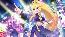 ꡼ No.012Υͥ / SHOW BY ROCK!! Fes A Liveסָꥬ٥ȤϡοSSR֥ޥɤо