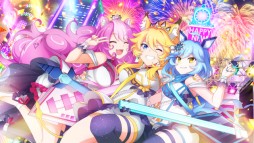 ꡼ No.013Υͥ / SHOW BY ROCK!! Fes A Liveסָꥬ٥ȤϡοSSR֥ޥɤо