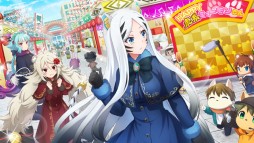 ꡼ No.014Υͥ / SHOW BY ROCK!! Fes A Liveסָꥬ٥ȤϡοSSR֥ޥɤо