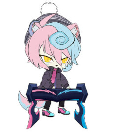 ꡼ No.006Υͥ / SHOW BY ROCK!! Fes A LiveץǥХɡ-ŷϳ-ɤȤΥåפ