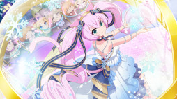 ꡼ No.012Υͥ / SHOW BY ROCK!! Fes A LiveץǥХɡ-ŷϳ-ɤȤΥåפ