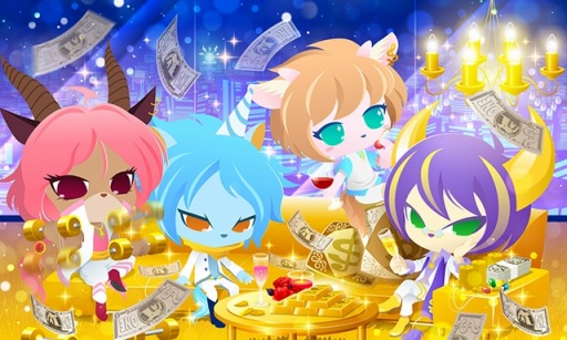 画像ギャラリー No.002のサムネイル画像 / 「ショバフェス」イベント“伝説のイベント!?メロディフラワーフェス〜前夜祭〜”が開催に