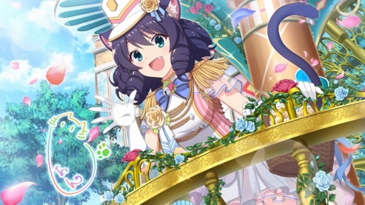 画像ギャラリー No.005のサムネイル画像 / 「ショバフェス」イベント“伝説のイベント!?メロディフラワーフェス〜前夜祭〜”が開催に