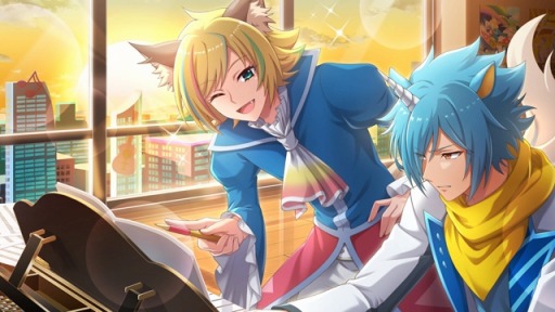 画像ギャラリー No.006のサムネイル画像 / 「ショバフェス」イベント“伝説のイベント!?メロディフラワーフェス〜前夜祭〜”が開催に