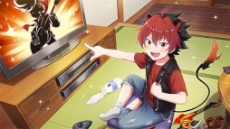 ꡼ No.003 | SHOW BY ROCK!! Fes A Live2ǯǰڡ󤬳