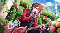 ꡼ No.004 | SHOW BY ROCK!! Fes A Live2ǯǰڡ󤬳