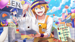 ꡼ No.005 | SHOW BY ROCK!! Fes A Live2ǯǰڡ󤬳