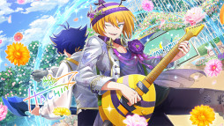 ꡼ No.006 | SHOW BY ROCK!! Fes A Live2ǯǰڡ󤬳