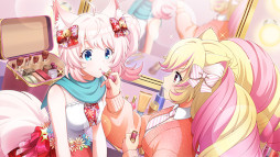 ꡼ No.008 | SHOW BY ROCK!! Fes A Live2ǯǰڡ󤬳