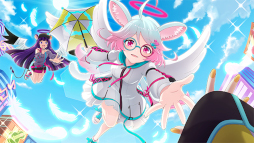 ꡼ No.012 | SHOW BY ROCK!! Fes A Live2ǯǰڡ󤬳