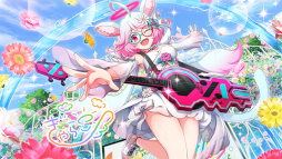 ꡼ No.013 | SHOW BY ROCK!! Fes A Live2ǯǰڡ󤬳