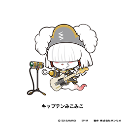 ꡼ No.025 | SHOW BY ROCK!! Fes A Live2ǯǰڡ󤬳