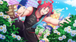 ꡼ No.004 | SHOW BY ROCK!! Fes A LiveסMIDICITY٥ȥݥȥɤ򳫺