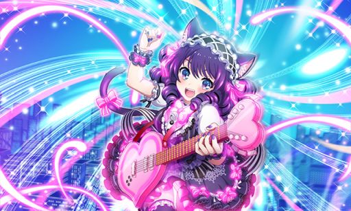 Pin on 『 SHOW BY ROCK!! Fes A Live』(ショバフェス)