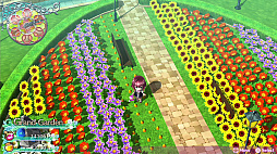 オメガラビリンス ライフ