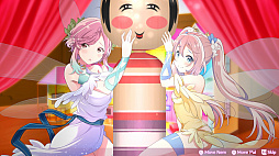 オメガラビリンス ライフ