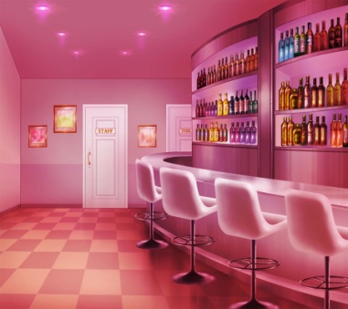 画像ギャラリー No.002のサムネイル画像 / 「六本木サディスティックナイト」初の関連グッズが登場。期間限定ショップも