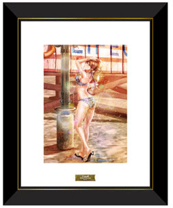 画像ギャラリー No.007のサムネイル画像 / 「六本木サディスティックナイト」初の関連グッズが登場。期間限定ショップも