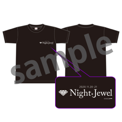 画像ギャラリー No.008のサムネイル画像 / 「六本木サディスティックナイト」のオンラインイベントが11月20日と21日に開催決定