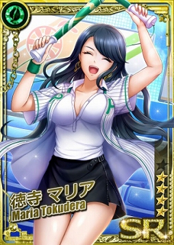 画像ギャラリー No.006のサムネイル画像 / 「六本木サディスティックナイト」,サービス開始5年半の感謝企画が発表。6月にリアルイベントも開催決定