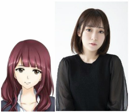 画像ギャラリー No.003のサムネイル画像 / 「六本木サディスティックナイト」YouTube番組“田辺留依・石飛恵里花の帝王大付属高校潜入部!”の生配信を4月13日に実施