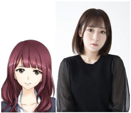 画像ギャラリー No.004のサムネイル画像 / 「六本木サディスティックナイト」,公式番組“田辺留依・石飛恵里花の帝王大付属高校潜入部!#18”を5月11日に生配信