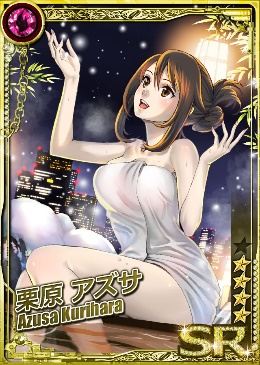 画像ギャラリー No.006のサムネイル画像 / 「六本木サディスティックナイト」,公式番組“田辺留依・石飛恵里花の帝王大付属高校潜入部!#18”を5月11日に生配信