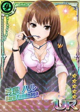 画像ギャラリー No.009のサムネイル画像 / 「六本木サディスティックナイト」,公式番組“田辺留依・石飛恵里花の帝王大付属高校潜入部!#18”を5月11日に生配信