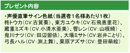 画像ギャラリー No.007のサムネイル画像 / 「六本木サディスティックナイト」,公式YouTube番組“田辺留依・石飛恵里花の帝王大付属高校潜入部!#27”を7月13日20:30より生配信