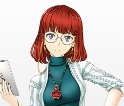 画像ギャラリー No.004のサムネイル画像 / 「六本木サディスティックナイト」,新章となるSeason3 第6章の配信を開始