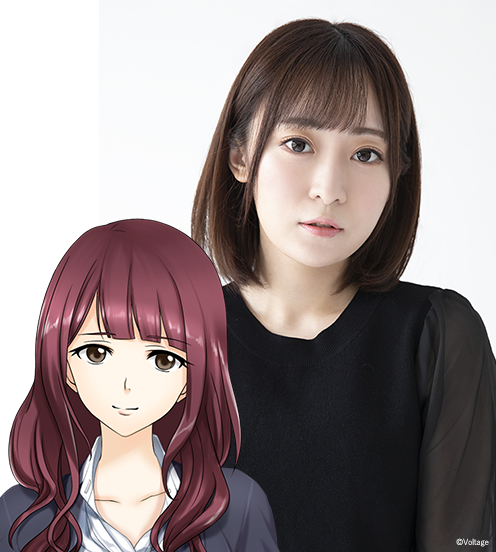 画像ギャラリー No.009のサムネイル画像 / 「六本木サディスティックナイト」公式YouTube番組“辺留依・石飛恵里花の帝王大附属高校潜入部!#40”を10月12日21:00より配信