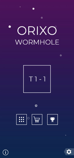 ���������꡼ No.001�Υ���ͥ������ / ���ۡ�����褬���������ޥ۸����ѥ����Orixo Wormhole�פ�Ҳ𤹤�֡ʤۤܡ��������ޥۥ������̿�����2167��