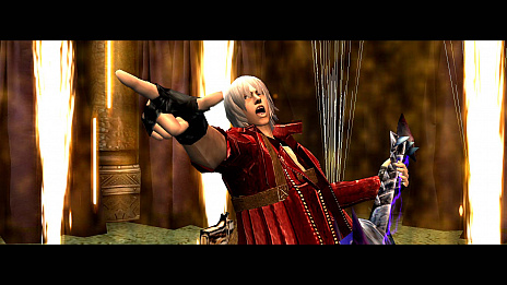 画像ギャラリー No.009のサムネイル画像 / Switch用「デビル メイ クライ 3 スペシャル エディション」が2020年2月20日に発売。シリーズ3作品をセットにした「トリプル パック」も登場